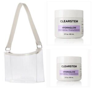 CLEARSTEM set ( $164 value set) NEW
